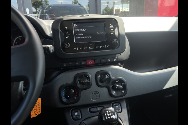 Fiat Panda 1.0 Hybrid City Life