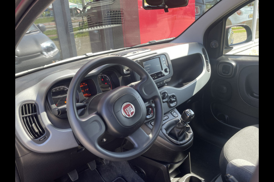 Fiat Panda 1.0 Hybrid City Life