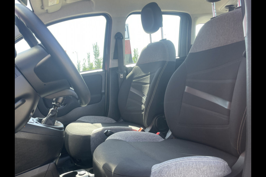Fiat Panda 1.0 Hybrid City Life