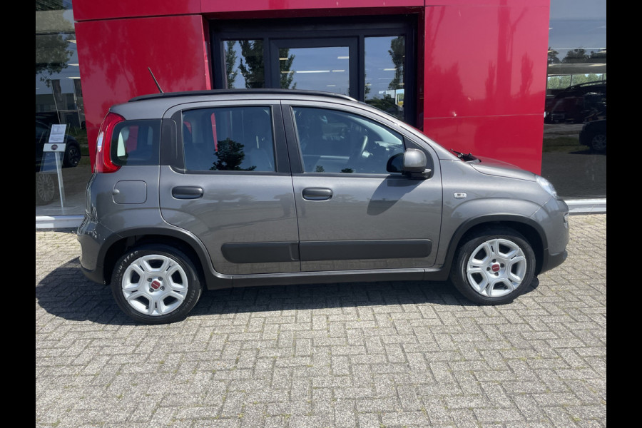 Fiat Panda 1.0 Hybrid City Life
