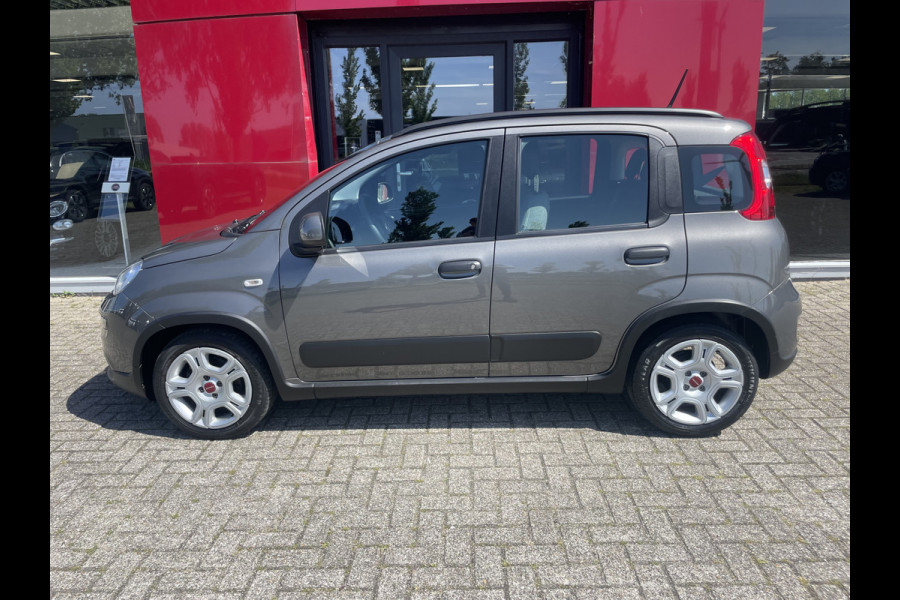 Fiat Panda 1.0 Hybrid City Life