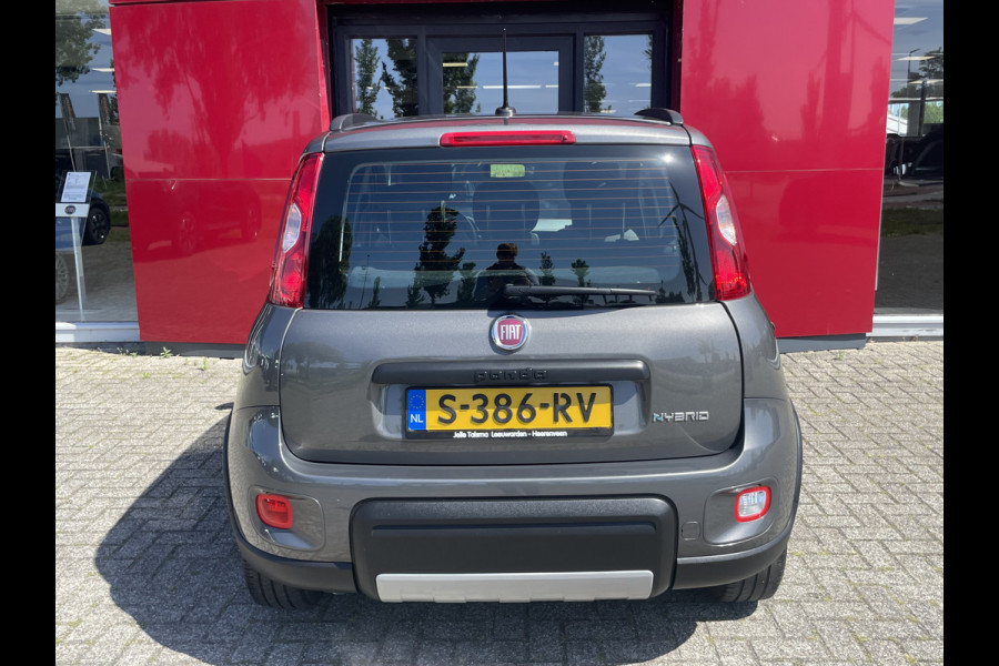 Fiat Panda 1.0 Hybrid City Life