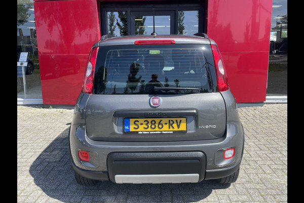 Fiat Panda 1.0 Hybrid City Life