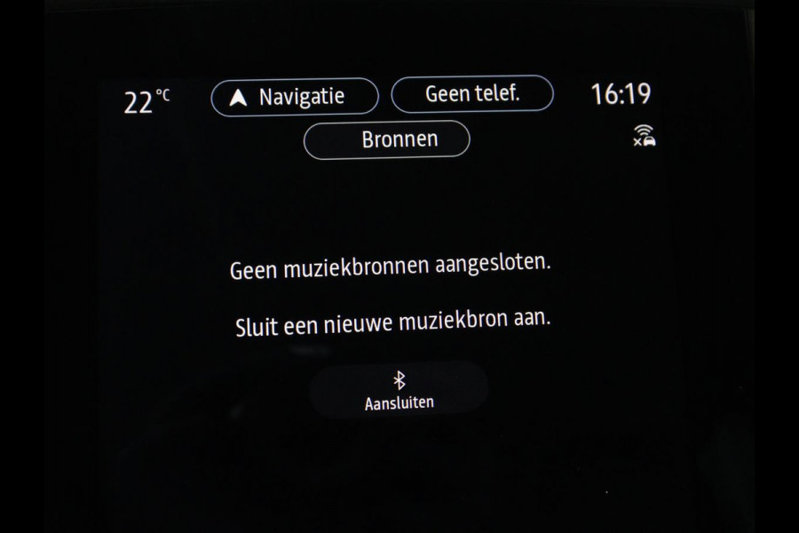 Renault Mégane 1.3 TCe Intens | Leder | Carplay | Head-Up | Stuurverwarming | Keyless | Camera | Full LED | Navigatie | Memory | Parkeerhulp | Cruise control | Climate control | Bluetooth