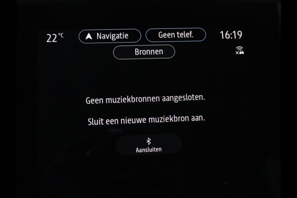 Renault Mégane 1.3 TCe Intens | Leder | Carplay | Head-Up | Stuurverwarming | Keyless | Camera | Full LED | Navigatie | Memory | Parkeerhulp | Cruise control | Climate control | Bluetooth