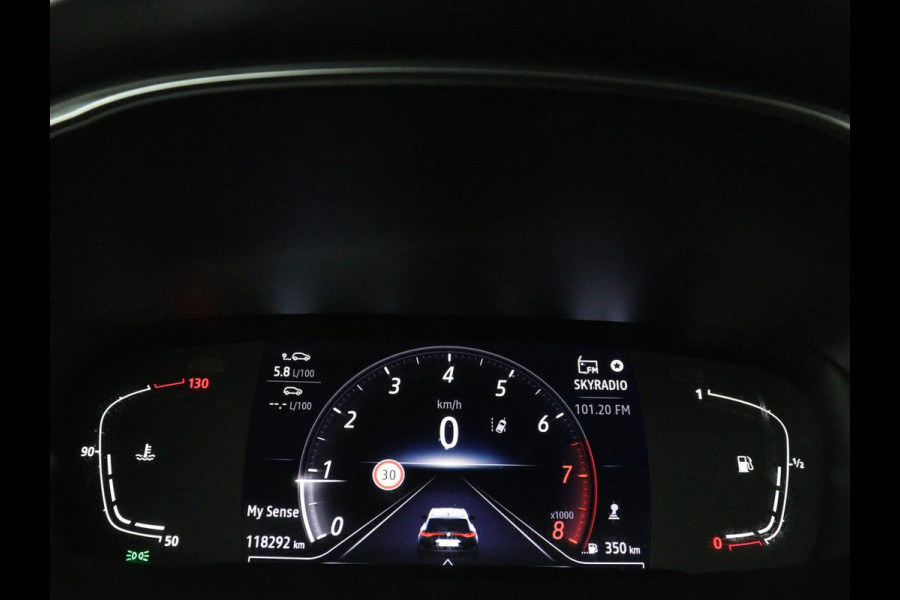 Renault Mégane 1.3 TCe Intens | Leder | Carplay | Head-Up | Stuurverwarming | Keyless | Camera | Full LED | Navigatie | Memory | Parkeerhulp | Cruise control | Climate control | Bluetooth