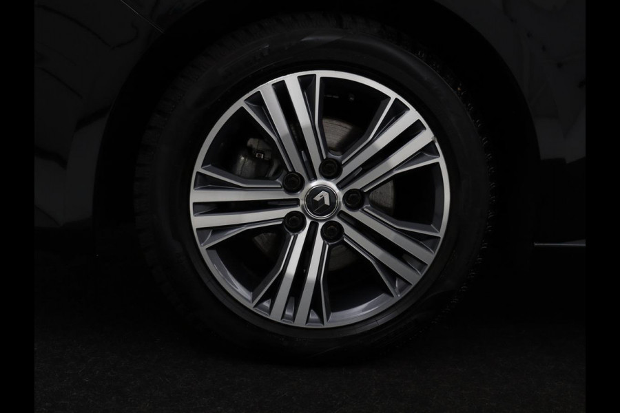 Renault Mégane 1.3 TCe Intens | Leder | Carplay | Head-Up | Stuurverwarming | Keyless | Camera | Full LED | Navigatie | Memory | Parkeerhulp | Cruise control | Climate control | Bluetooth