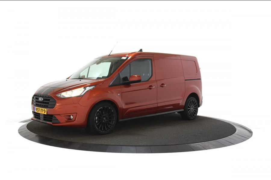 Ford Transit Connect 1.5 EcoBlue L2 Limited Automaat