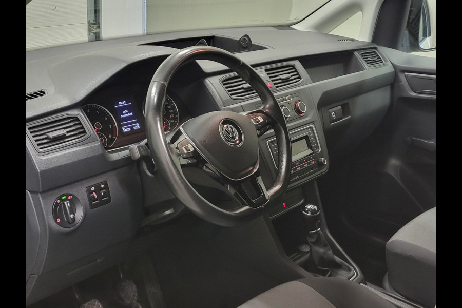 Volkswagen Caddy 1.4TGI CNG