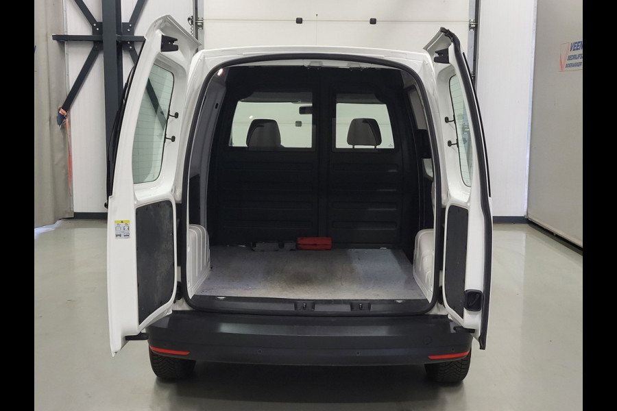 Volkswagen Caddy 1.4TGI CNG