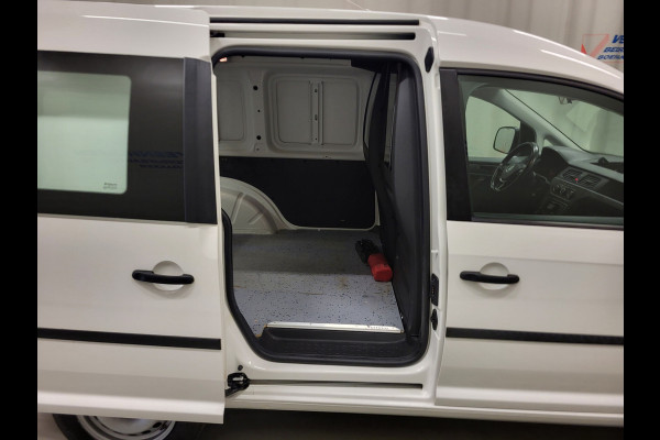 Volkswagen Caddy 1.4TGI CNG