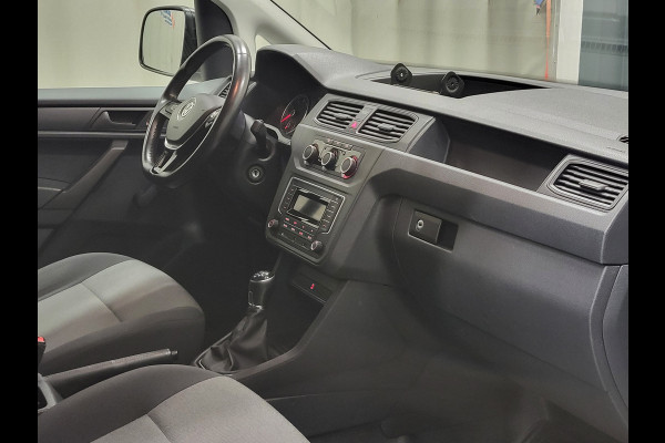 Volkswagen Caddy 1.4TGI CNG