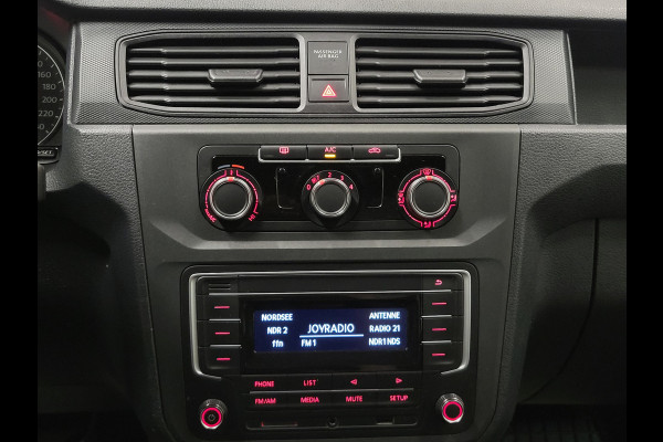 Volkswagen Caddy 1.4TGI CNG