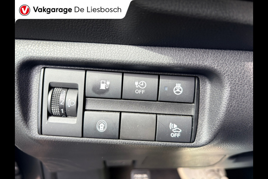 Nissan Leaf N-Connecta 40 kWh soh 91% / camera / Navigatie / cruisecontrol /