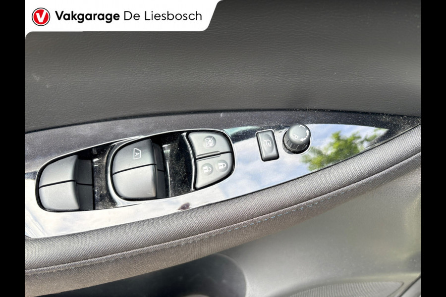 Nissan Leaf N-Connecta 40 kWh soh 91% / camera / Navigatie / cruisecontrol /