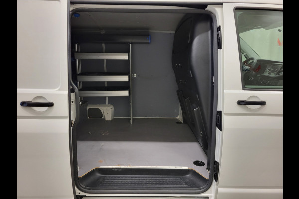 Volkswagen Transporter 2.0TDI L2/H1 Sortimo Inrichting Euro 6!