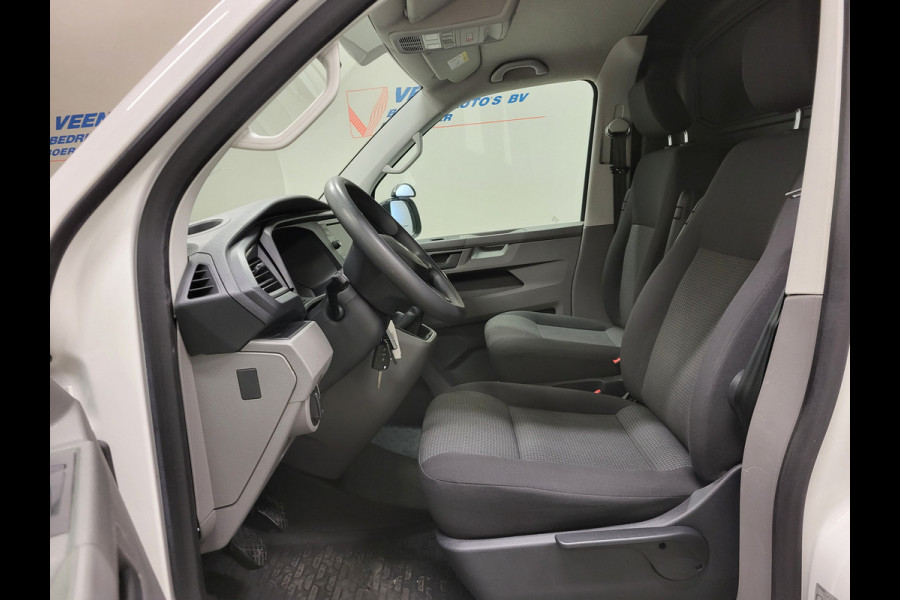 Volkswagen Transporter 2.0TDI L2/H1 Sortimo Inrichting Euro 6!