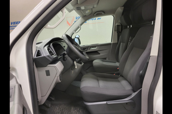 Volkswagen Transporter 2.0TDI L2/H1 Sortimo Inrichting Euro 6!