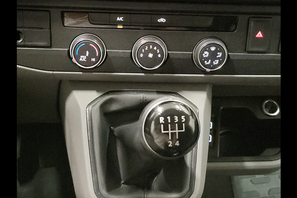Volkswagen Transporter 2.0TDI L2/H1 Sortimo Inrichting Euro 6!
