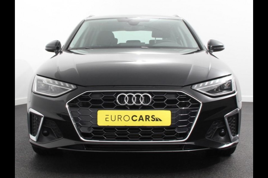 Audi A4 Avant 40 TFSI 205pk Automaat S Line Plus
