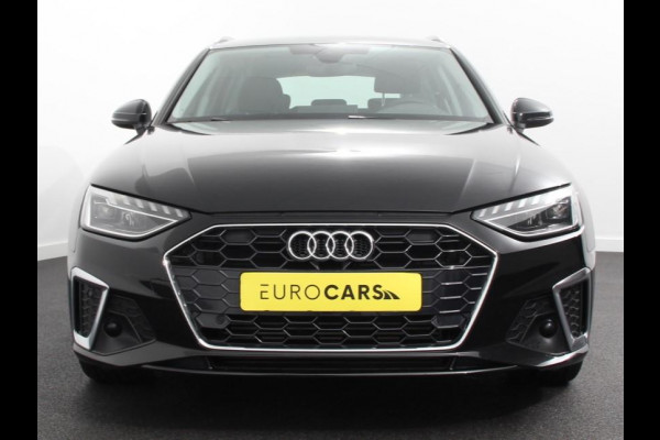 Audi A4 Avant 40 TFSI 205pk Automaat S Line Plus