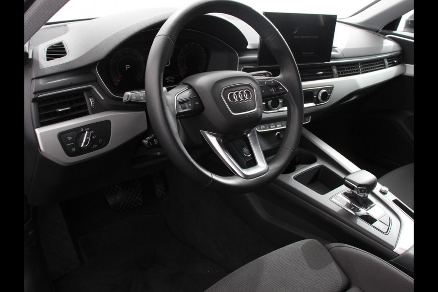Audi A4 Avant 40 TFSI 205pk Automaat S Line Plus