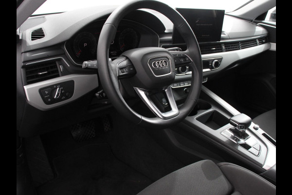 Audi A4 Avant 40 TFSI 205pk Automaat S Line Plus