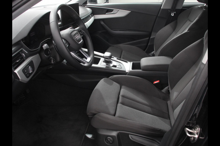 Audi A4 Avant 40 TFSI 205pk Automaat S Line Plus