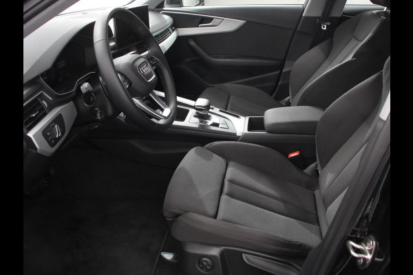Audi A4 Avant 40 TFSI 205pk Automaat S Line Plus