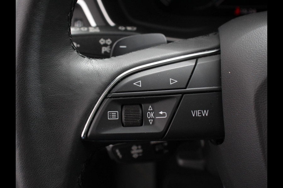 Audi A4 Avant 40 TFSI 205pk Automaat S Line Plus
