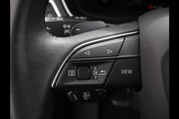 Audi A4 Avant 40 TFSI 205pk Automaat S Line Plus