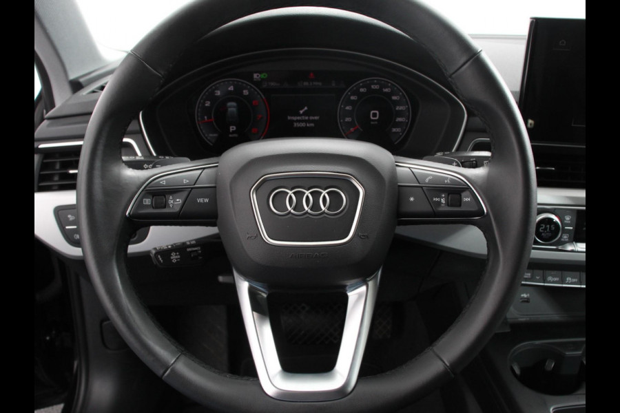 Audi A4 Avant 40 TFSI 205pk Automaat S Line Plus