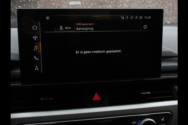 Audi A4 Avant 40 TFSI 205pk Automaat S Line Plus
