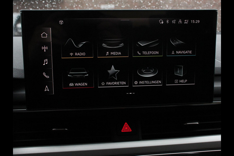 Audi A4 Avant 40 TFSI 205pk Automaat S Line Plus