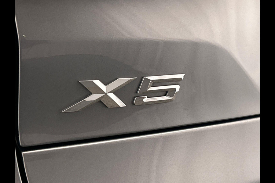 BMW X5 XDrive50e Pano/Dak Harman/Kardon Body/Kit 360/Camera