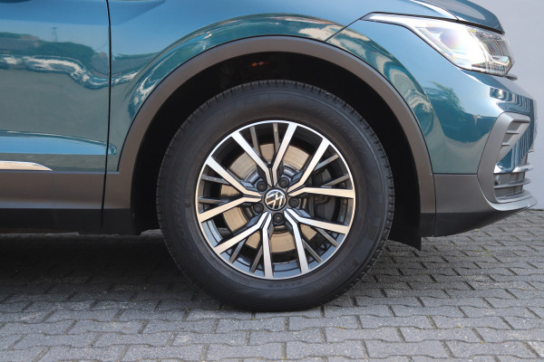 Volkswagen Tiguan 1.4 TSI eHybrid PHEV Trekhaak Pano ACC