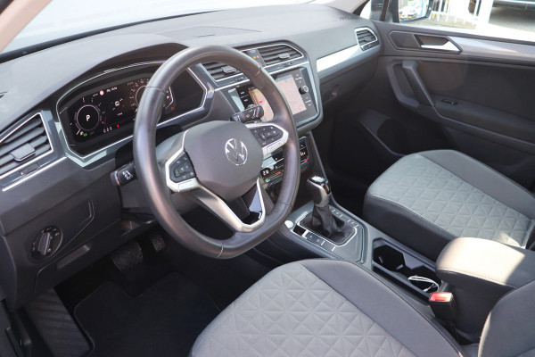 Volkswagen Tiguan 1.4 TSI eHybrid PHEV Trekhaak Pano ACC