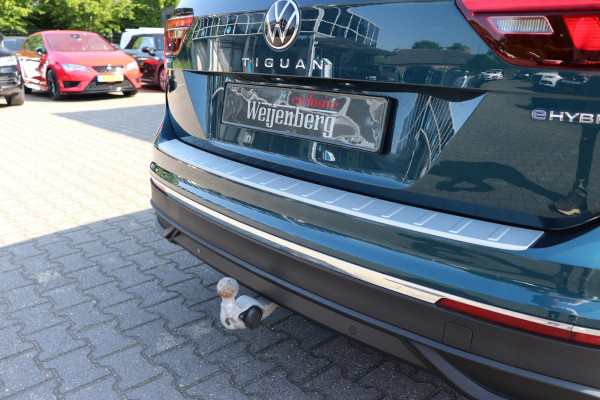 Volkswagen Tiguan 1.4 TSI eHybrid PHEV Trekhaak Pano ACC