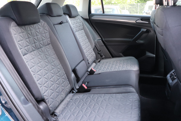 Volkswagen Tiguan 1.4 TSI eHybrid PHEV Trekhaak Pano ACC
