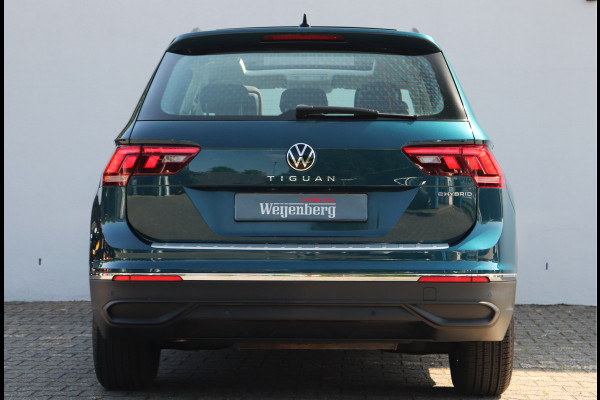 Volkswagen Tiguan 1.4 TSI eHybrid PHEV Trekhaak Pano ACC