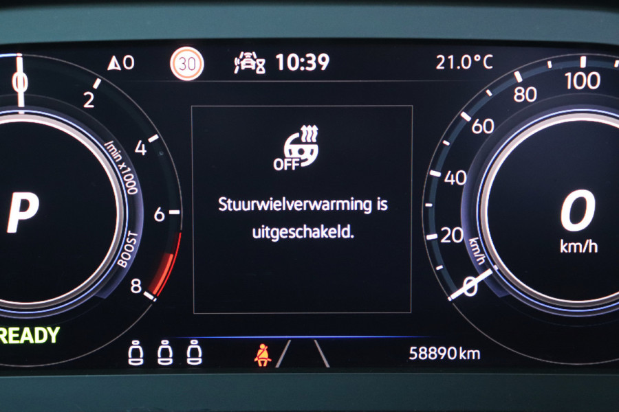 Volkswagen Tiguan 1.4 TSI eHybrid PHEV Trekhaak Pano ACC