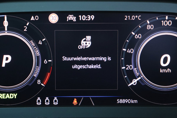 Volkswagen Tiguan 1.4 TSI eHybrid PHEV Trekhaak Pano ACC