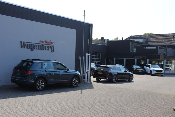 Volkswagen Tiguan 1.4 TSI eHybrid PHEV Trekhaak Pano ACC