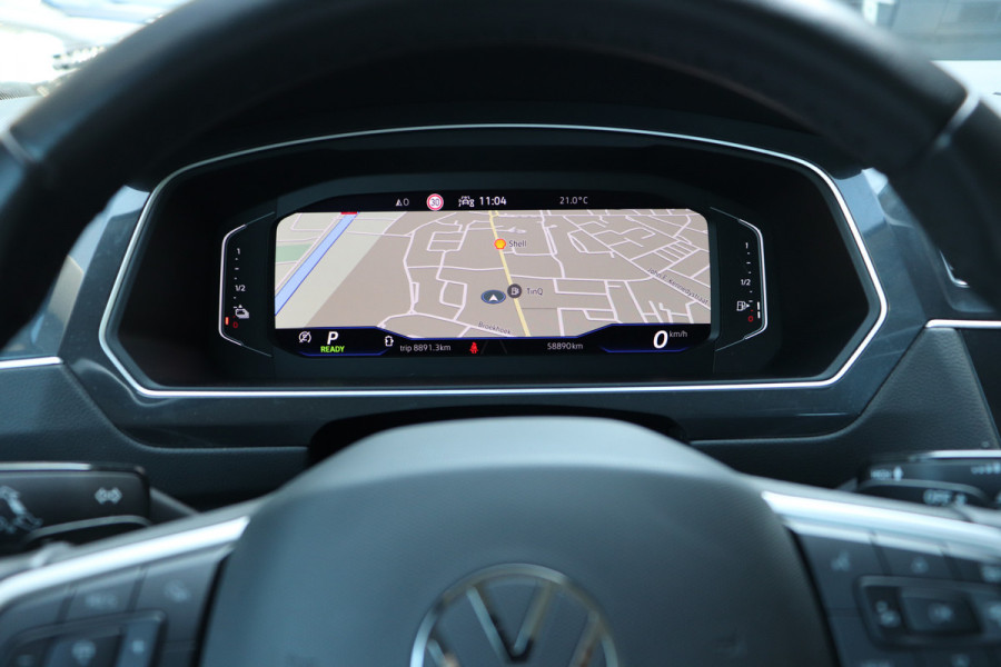 Volkswagen Tiguan 1.4 TSI eHybrid PHEV Trekhaak Pano ACC
