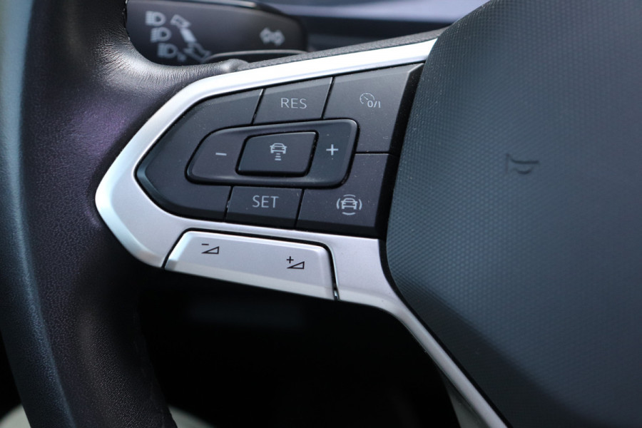 Volkswagen Tiguan 1.4 TSI eHybrid PHEV Trekhaak Pano ACC