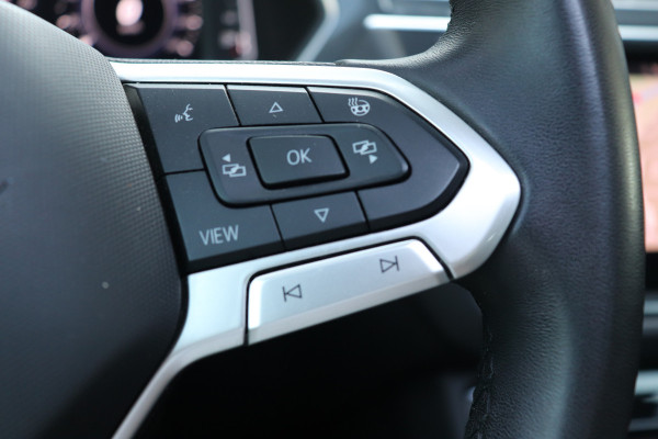 Volkswagen Tiguan 1.4 TSI eHybrid PHEV Trekhaak Pano ACC