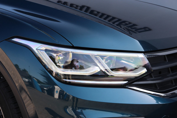 Volkswagen Tiguan 1.4 TSI eHybrid PHEV Trekhaak Pano ACC