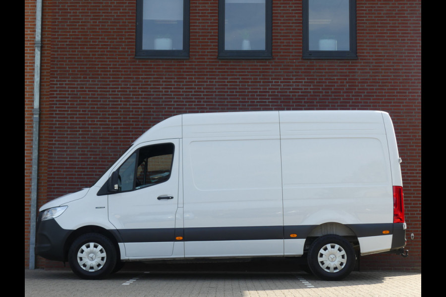 Mercedes-Benz eSprinter 320 L2H2 81kWh Trekhaak/Camera/Navigatie/Standkachel