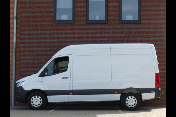 Mercedes-Benz eSprinter 320 L2H2 81kWh Trekhaak/Camera/Navigatie/Standkachel