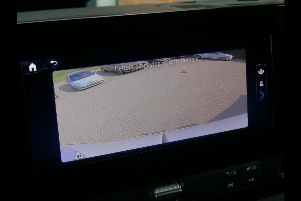 Mercedes-Benz eSprinter 320 L2H2 81kWh Trekhaak/Camera/Navigatie/Standkachel